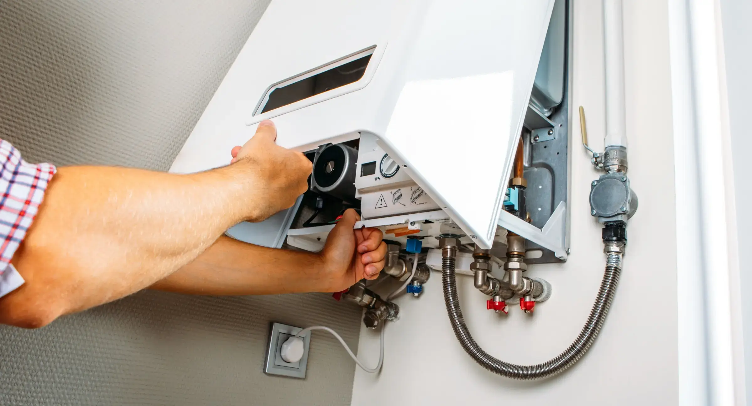 What Are Some Common Water Heater Problems?